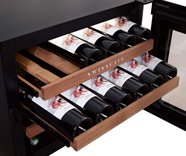 Produktbild Swisscave WLI-60F