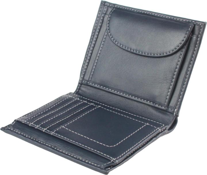Image du produit Eastern Counties Leather - Portefeuille ISAAC - Homme
