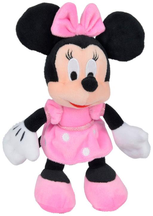 Actual product image Simba Disney Friends (20 cm)
