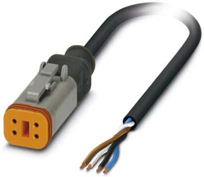 Actual product image Phoenix Contact Sensor/actuator cable