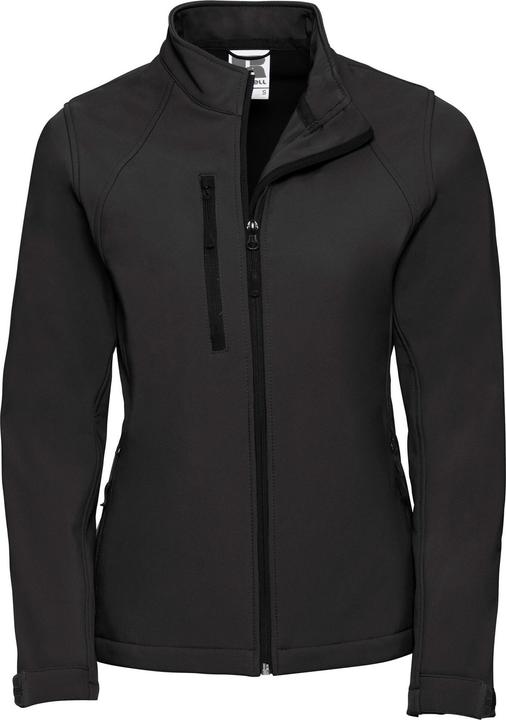 Immagine prodotto Russell Giacca Soft Shell Donna (L)