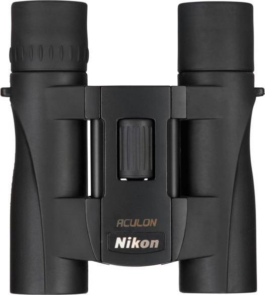 Actual product image Nikon Aculon A30 (8 x, 25 mm)