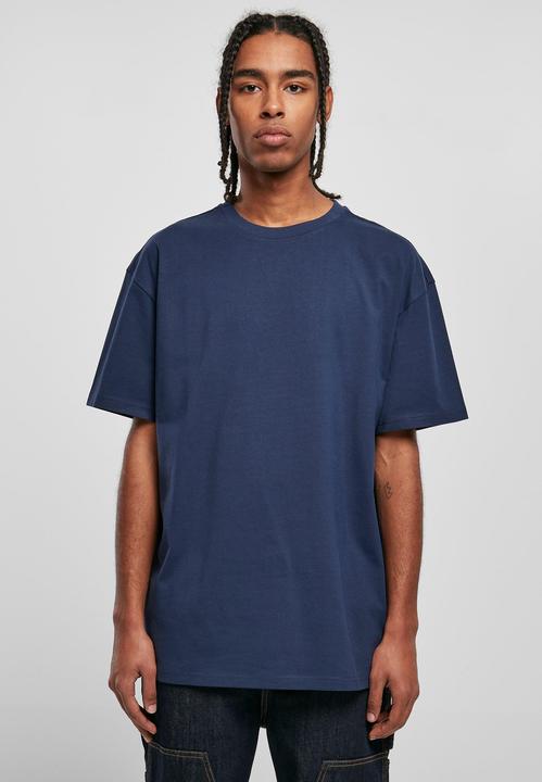 Actual product image Urban Classics Heavy Oversized Tee - 1560 (XL)