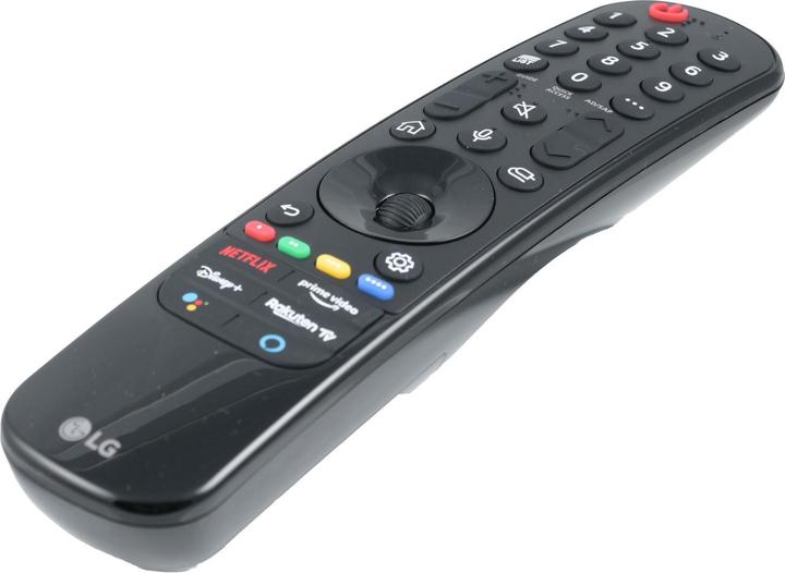 Produktbild LG Original Fernbedienung AN-MR21GA (Gerätespezifische Fernbedienung, Infrarot)