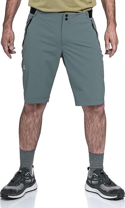 Actual product image Schöffel Shorts Style Blaustein MNS (48, M)