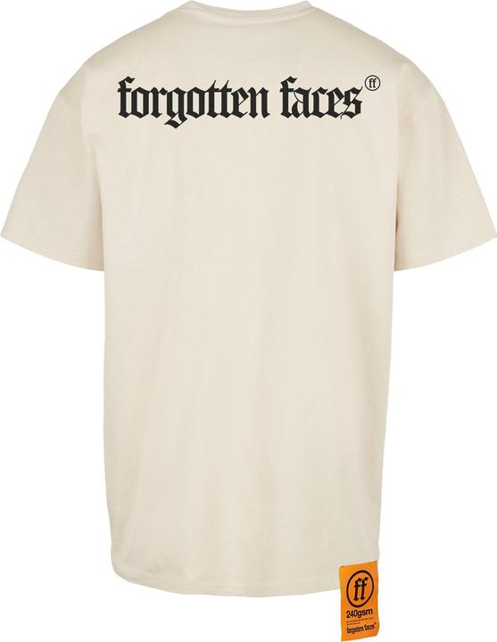 Immagine prodotto Forgotten Faces Legacy Oversized Tee (3XL)