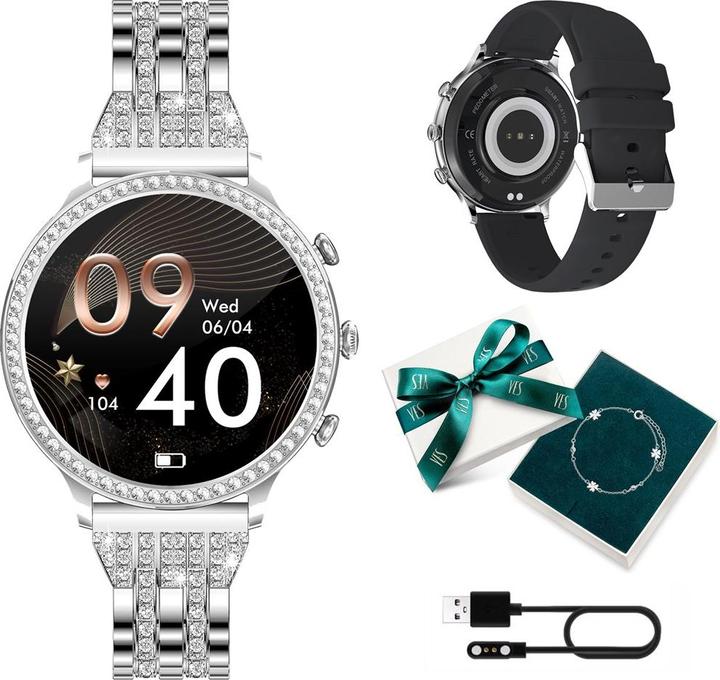Immagine prodotto Manta Diamond Lusso (43 mm)