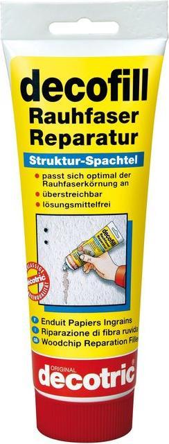Produktbild Decotric Rauhfaser Reparatur (410 g)
