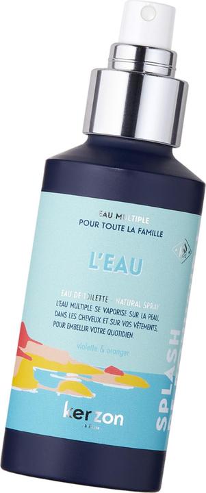Produktbild Kerzon L'Eau (Eau de Toilette, 120 ml)