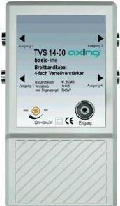 Produktbild Axing TVS 14 (Verstärker)