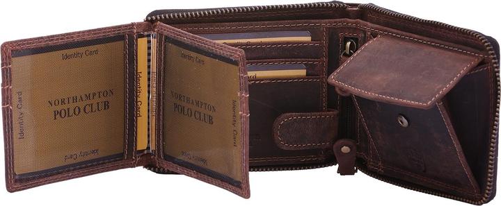 Produktbild Northampton Polo Club In-1108