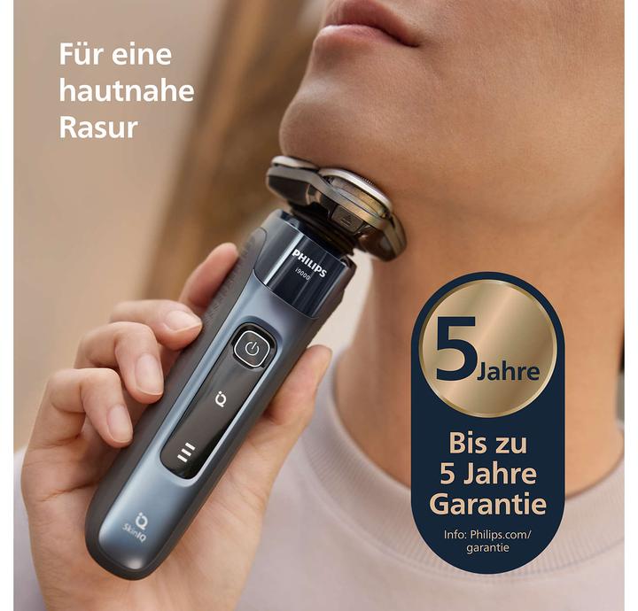 Actual product image Philips Series i9000