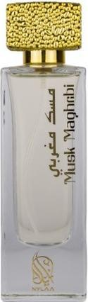 Nylaa Moschus Maghribi Eau De Parfum 75ml (Eau de Parfum, 75 ml)