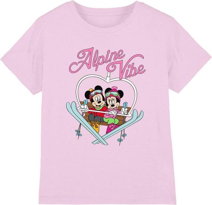 Disney Alpine Vibes TShirt