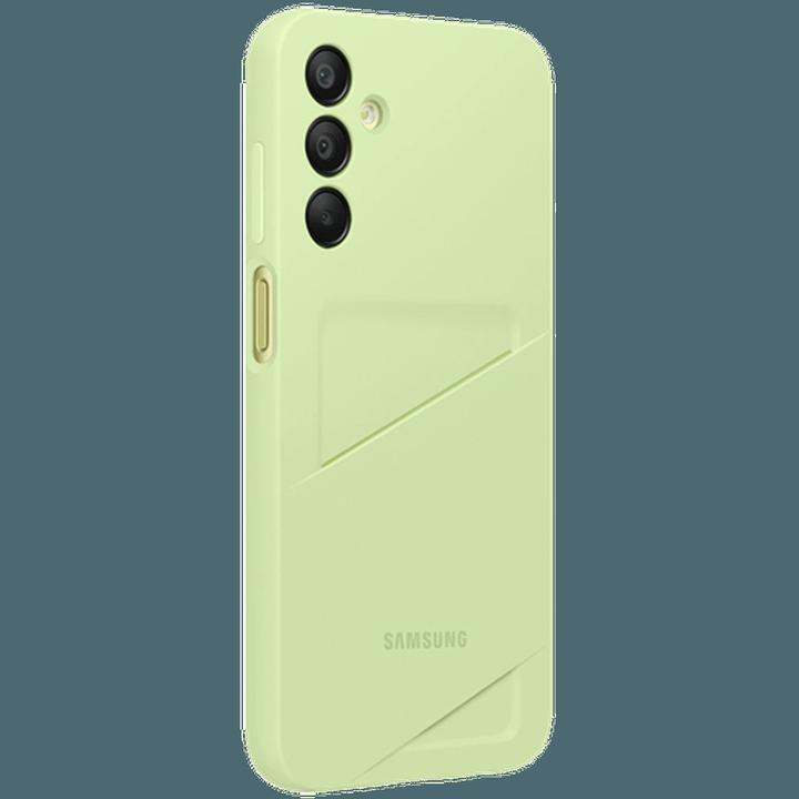 Immagine prodotto Samsung Custodia con slot per schede (Samsung Galaxy A15 5G)