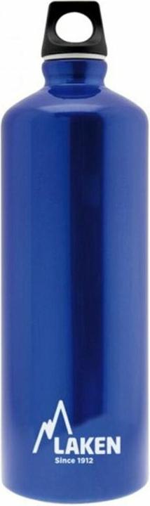 Produktbild Laken Wasserflasche Futura Blau (1 L) (1 l)