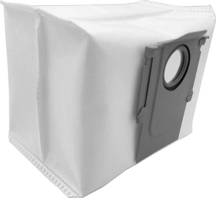 Actual product image Roboparts Dust bag for Roborock S8 Pro Ultra / Q5 Max+ / Q8 Max+ / S7 MaxV Ultra- 6-pack (6 x)