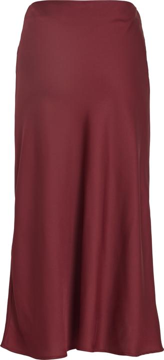 Produktbild Vila High Waist Maxirock (40)