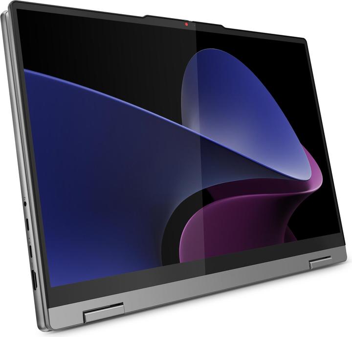 Actual product image Lenovo IdeaPad 5 2-in-1 (16", Intel Core 5 120U, 16 GB, 1000 GB, DE)