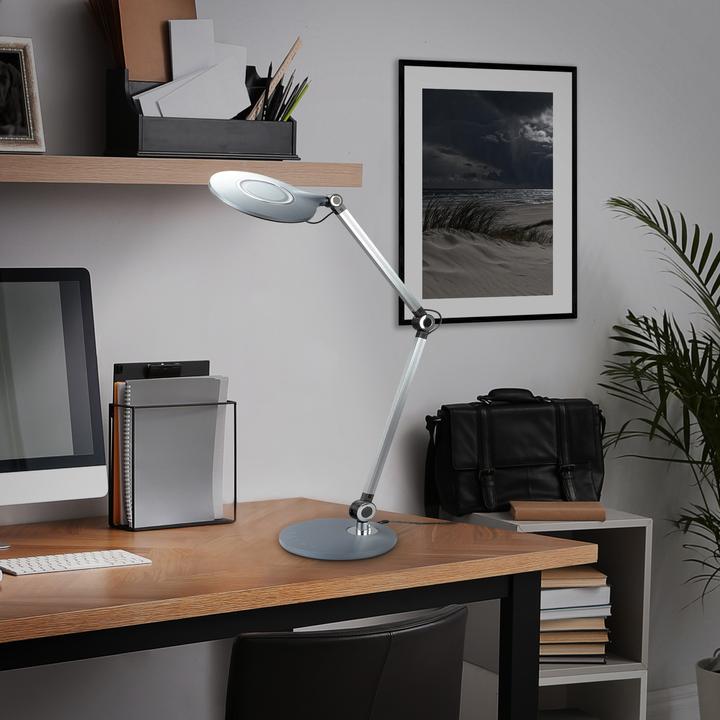 Produktbild Briloner LED Schreibtischleuchte (930 lm)