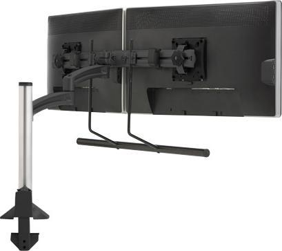 Produktbild Chief K2C22HB Flachbildschirm-Tischhalterung (24 Zoll) (Tisch, 24.02")