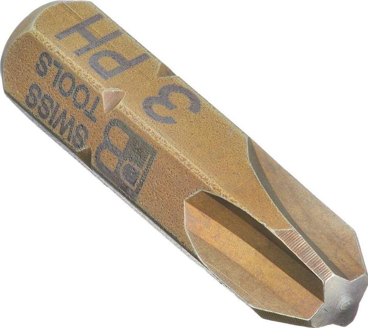 Image du produit PB Swiss Tools Pb C6 190 (Croix Phillips PH M3)
