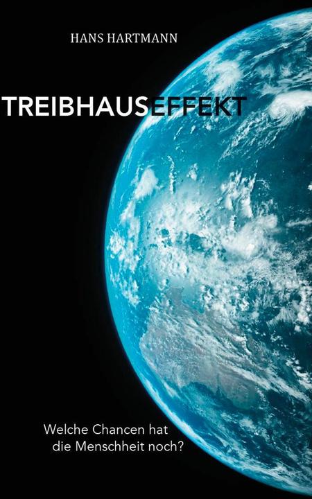Produktbild Treibhauseffekt (Deutsch, Hans Hartmann, 2024)