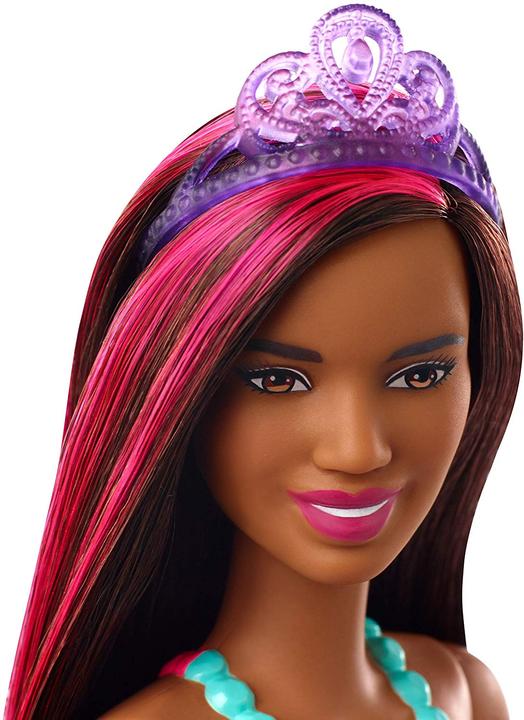 Actual product image Barbie Dreamtopia Princess Doll