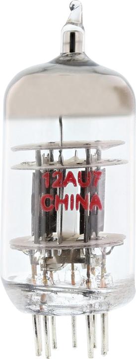 InLine Replacement Tube for AmpUSB HiFi DSD Headphone Tube Amplifier