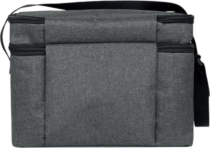 Produktbild MidOcean Kühltasche Icecube rPET (Recyceltes PolyethylenTerephthalat) (15 l)