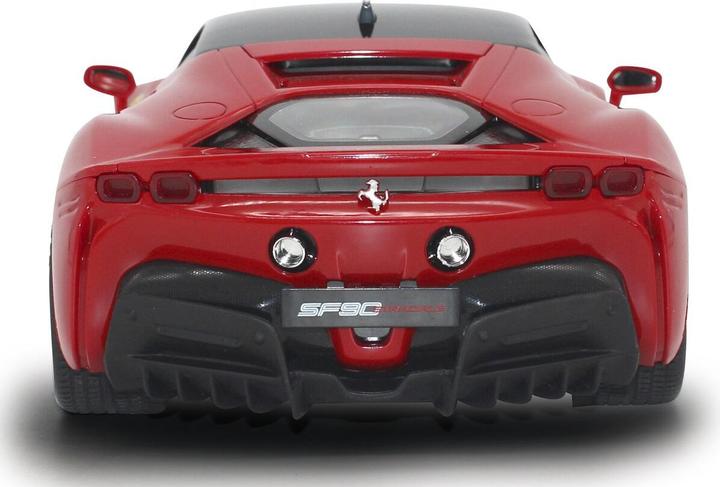 Actual product image Jamara Ferrari SF90 Stradale
