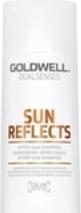 Produktbild Goldwell Sun Reflects After-Sun Shampoo (250 ml, Flüssiges Shampoo)