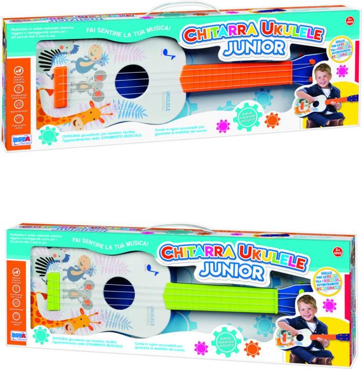 Produktbild Rs Toys Junior Guitar