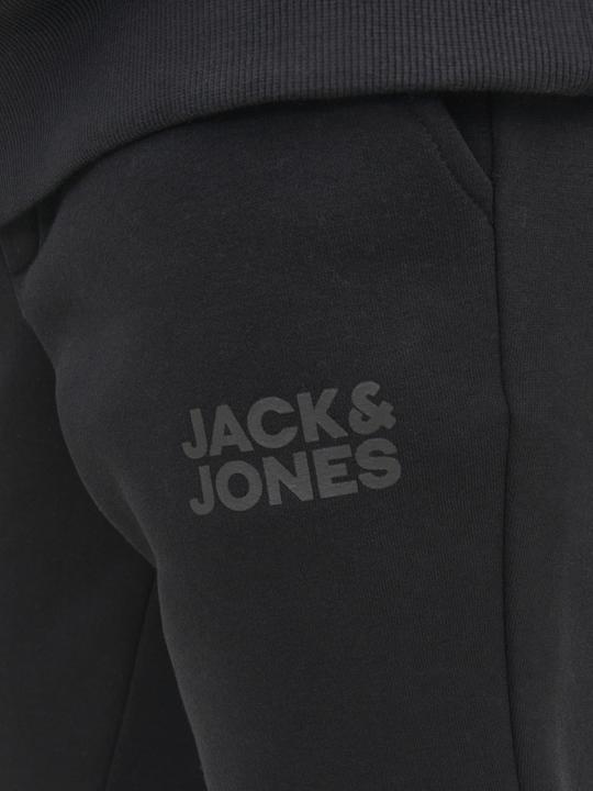 Produktbild Jack & Jones Jpstgordon Jjnewsoft Sweat Pant Noos Jnr (140)