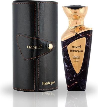 Hamidi Legacy Hatshepsut by Unisex 3.6 Oz EDP Spray