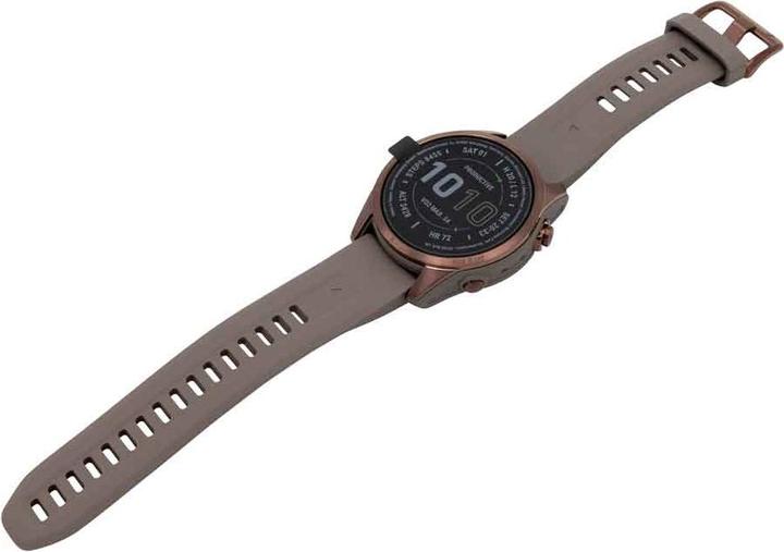 Immagine prodotto Garmin fenix 7S Sapphire Solar (42 mm)