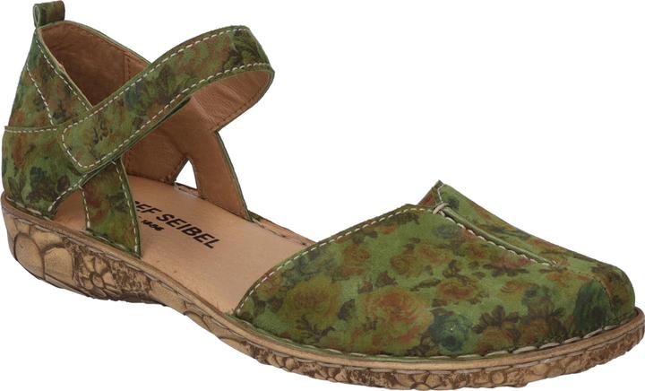 Olive Multi