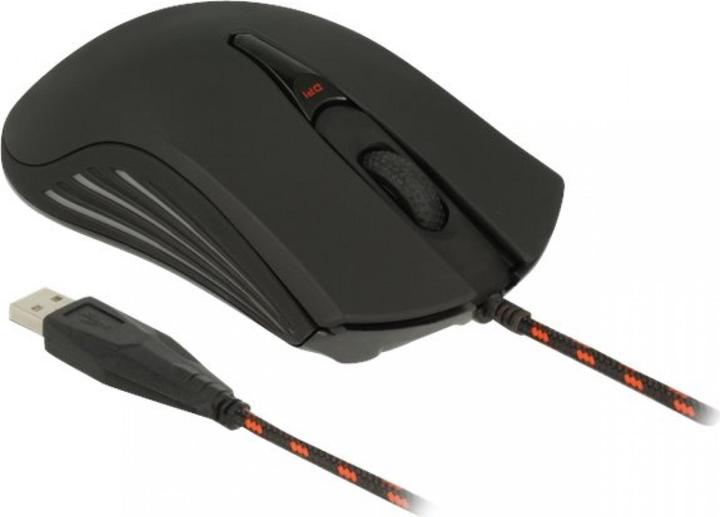Produktbild Delock Optical 12531 (Kabelgebunden)