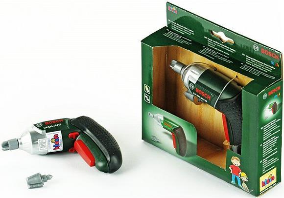 Actual product image Theo Klein Bosch Ixolino