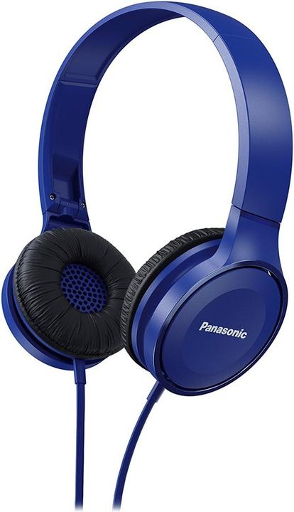 Image du produit Panasonic Rp-Hf100me (Filaire)