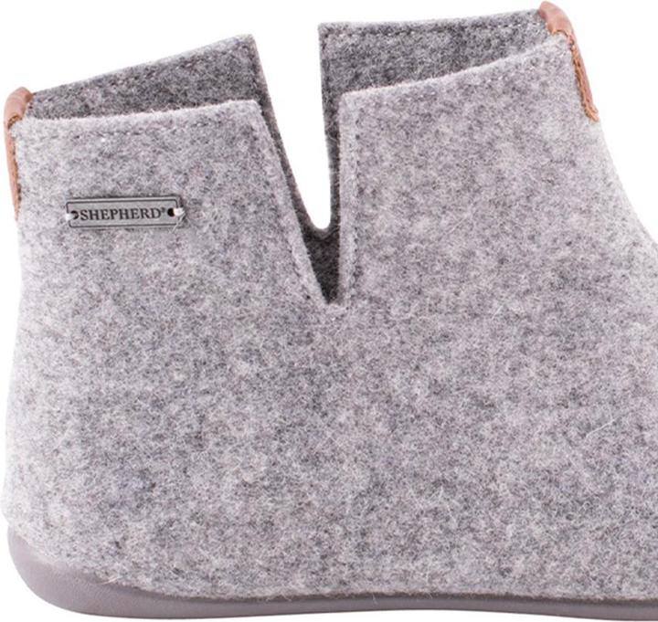 Actual product image Shepherd of Sweden Ester slipper (40)