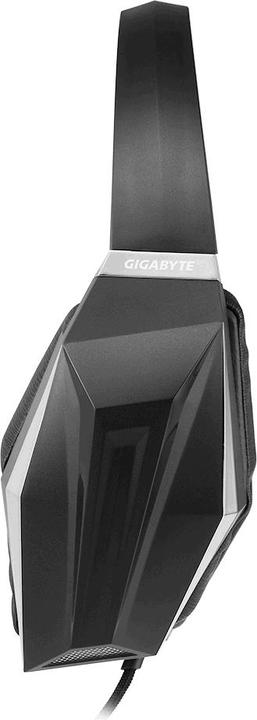 Immagine prodotto Gigabyte Forza H5 Cuffie Da Gioco (Cablato)