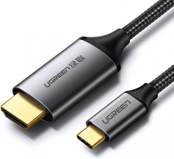 Produktbild Ugreen USB C – HDMI (1.50 m, HDMI)