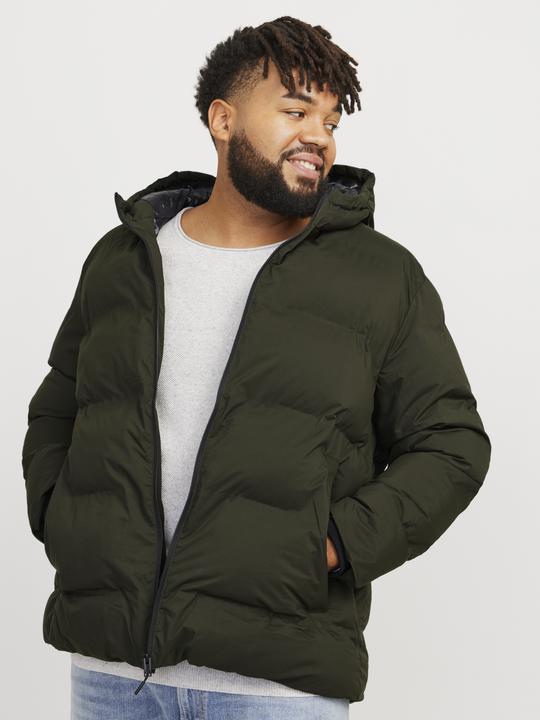 Image du produit Jack & Jones Plus Veste matelassée Veste matelassée (3XL)