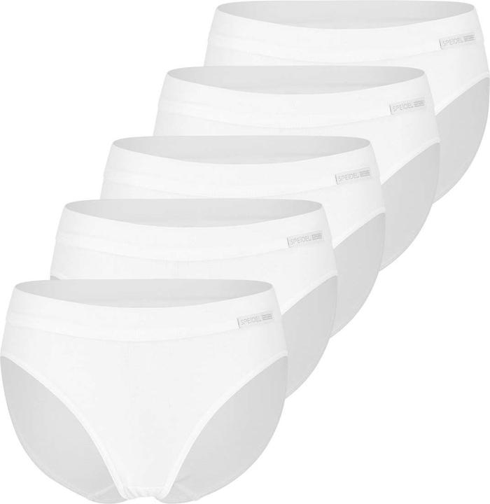 Immagine prodotto Speidel Confezione da 5 pantaloni Jazz Edition in bio-cotone (42, XL, Confezione da 5 pezzi)
