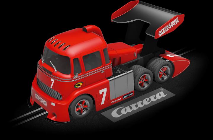 Produktbild Carrera D Race Truck No