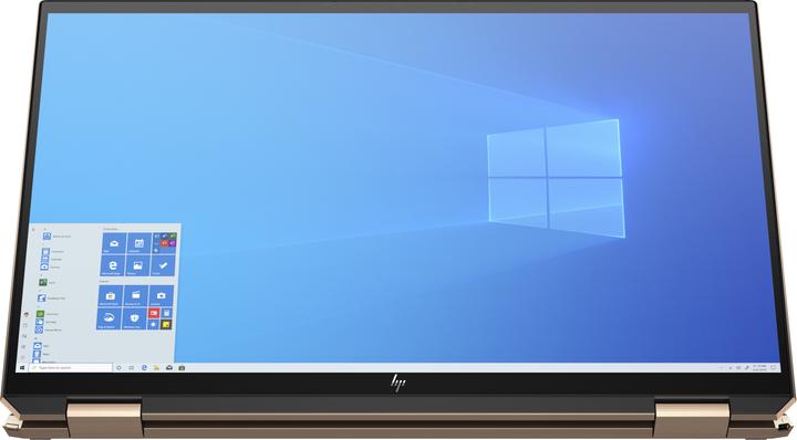 Produktbild HP Spectre x360 15 (15.60", Intel Core i7-10750H, 16 GB, 1000 GB, CH)