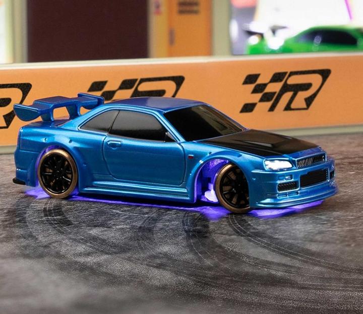 Actual product image Turbo Racing Drift Car (RTR Ready-to-Run)