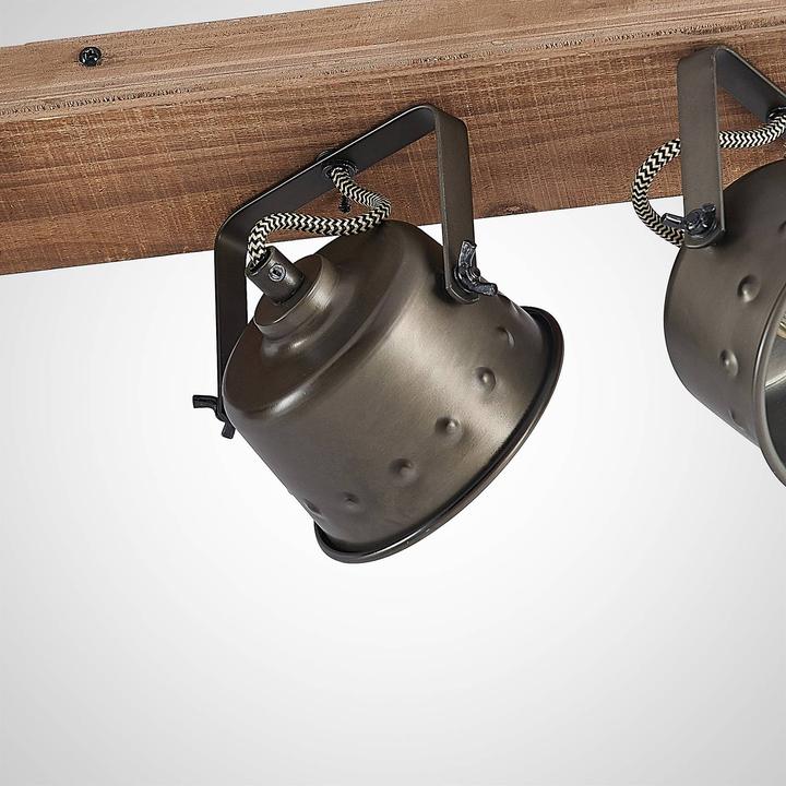 Image du produit Lindby Rubinjo (GU10)
