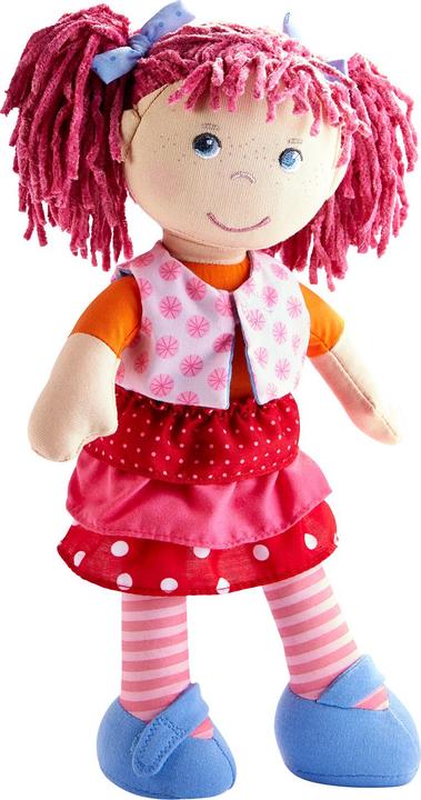 Lilli-Lou
